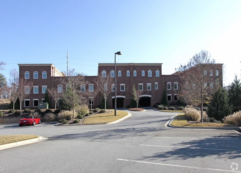 More Photos Of 1570 Old Alabama Rd, Roswell Loft Creative Space For Lease