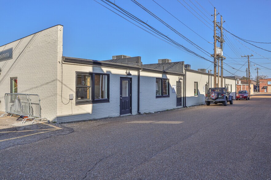 More Photos Of 115 Neal St, Martin General Retail For Sale