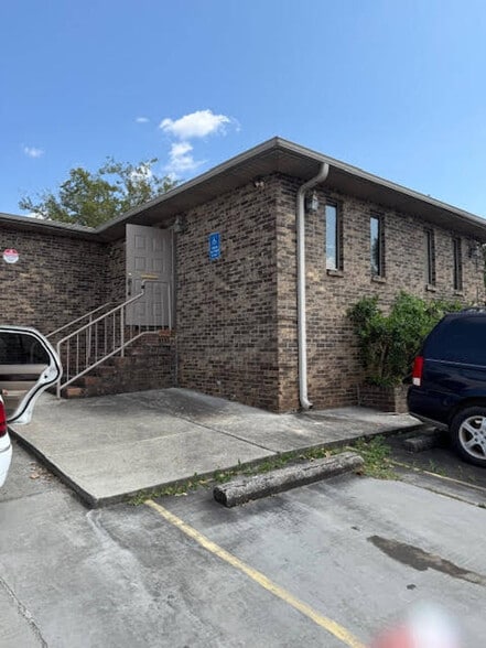 More Photos Of 4985 Sparkman Dr NW, Huntsville General Retail For Sale
