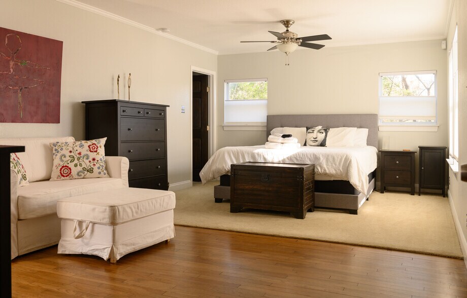 More Photos Of 4902 Pecan Springs Rd, Austin Land For Sale