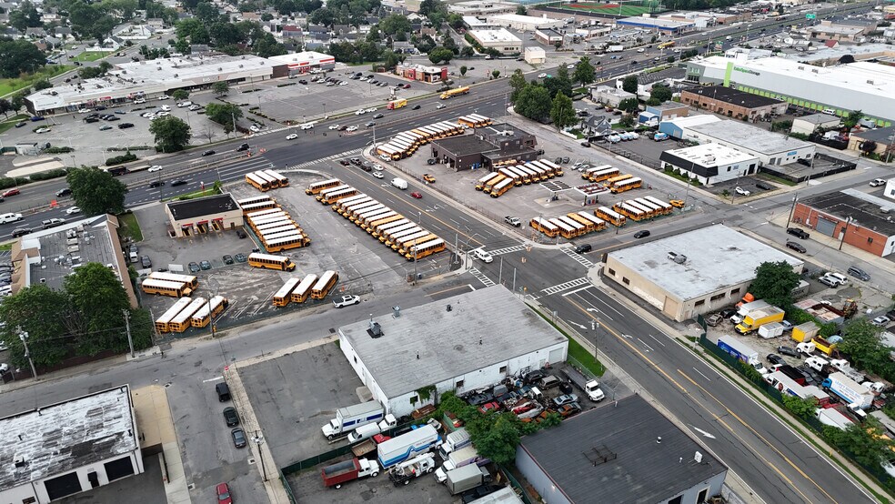 More Photos Of 315 Ralph Ave, Copiague Warehouse For Sale