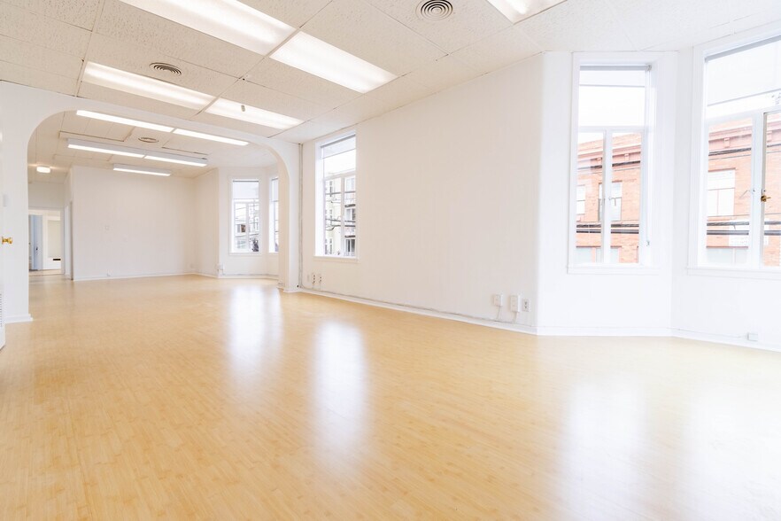 More Photos Of 3505 20th St, San Francisco Office For Lease