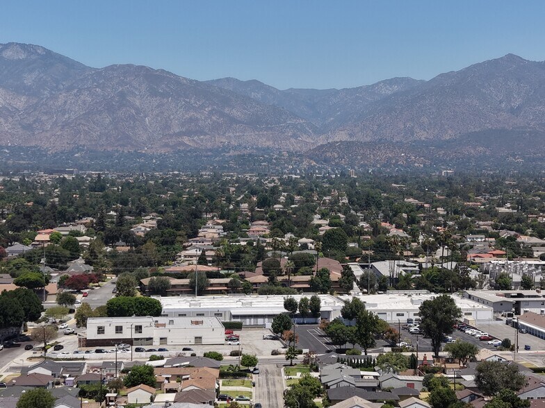More Photos Of 400 E Live Oak Ave, Arcadia Office For Sale