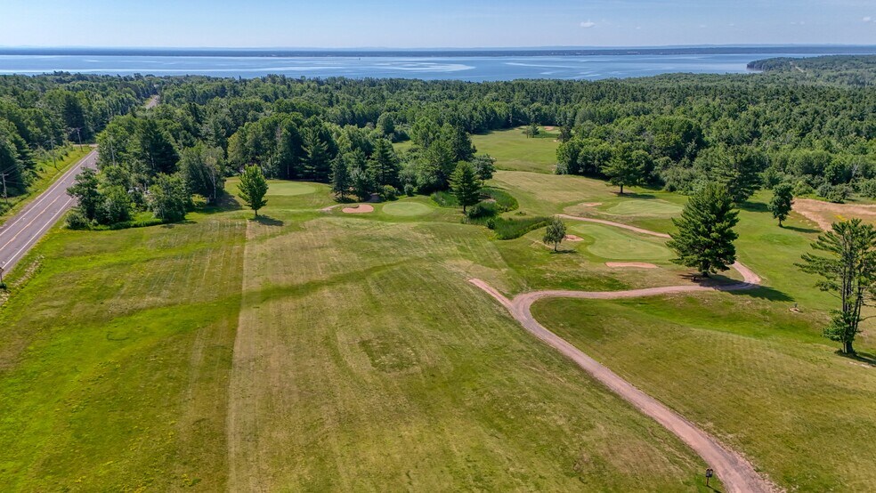 More Photos Of 950 County Highway C, Washburn Golf Course Driving Range For Sale