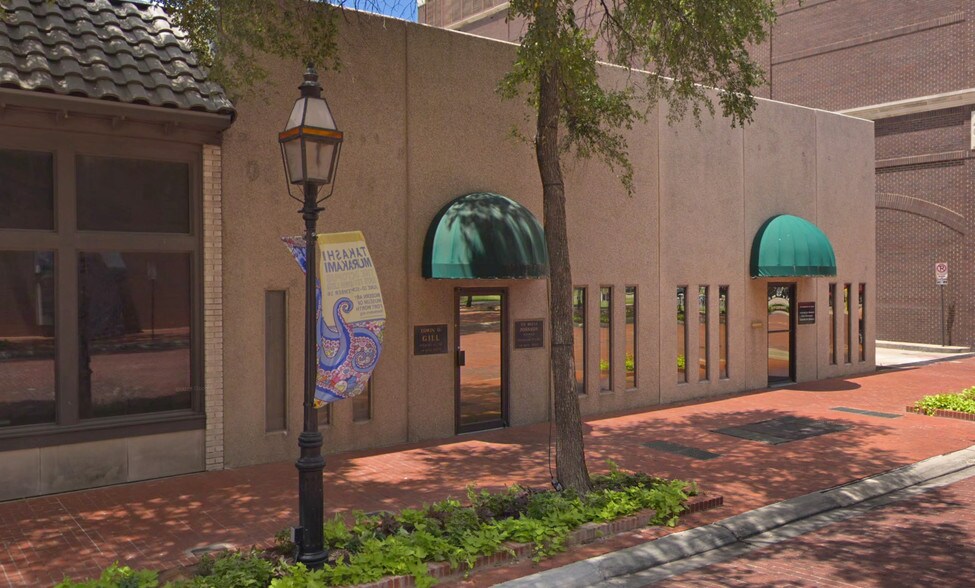 More Photos Of 110 Main St, Fort Worth Office For Lease