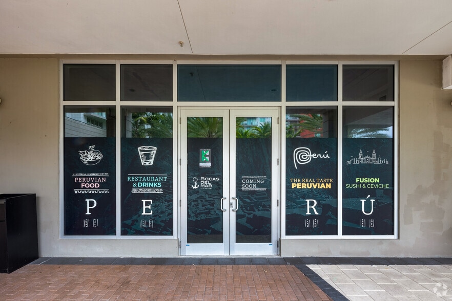 Photo of 1st Floor Ste 2-08