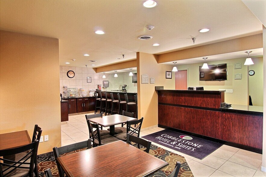 More Photos Of 2304 Sahlstrom Dr, Crookston Hotel For Sale