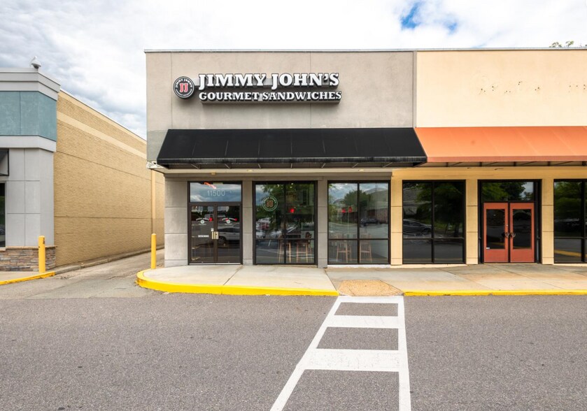 More Photos Of 11500 Midlothian Tpke, Richmond General Retail For Sale