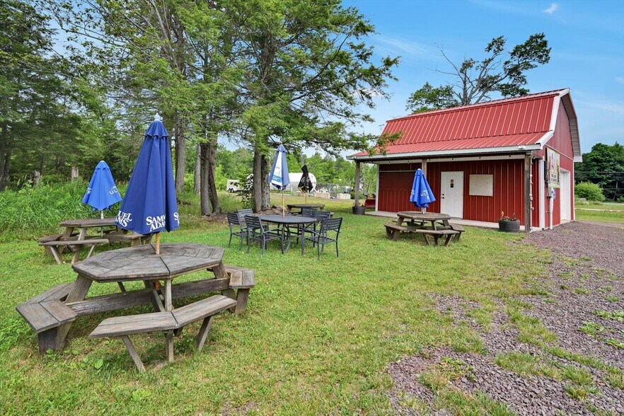 More Photos Of 4741 Route 220, Muncy Valley Restaurant For Sale