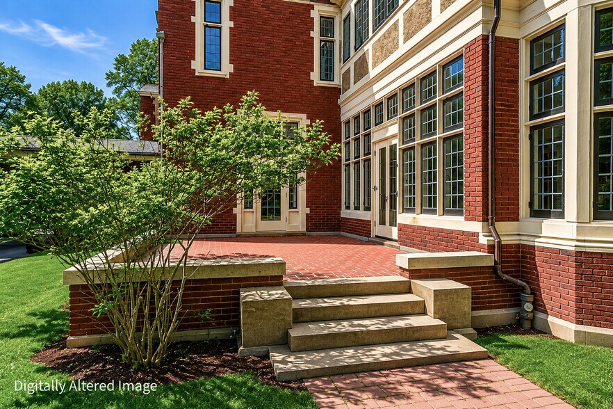 More Photos Of 935 East Ave, Rochester Office For Sale