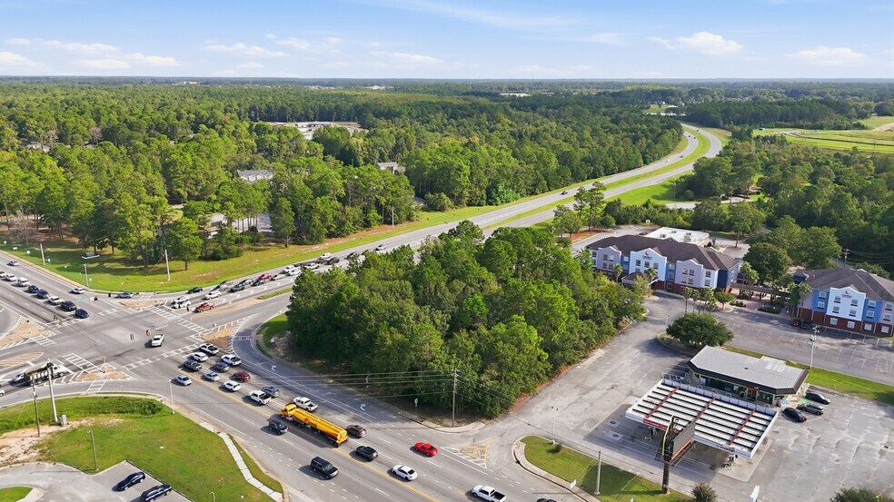 More Photos Of Veterans Memorial Pky, Statesboro Land For Sale