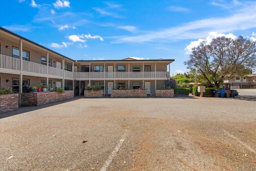 More Photos Of 370 N Fairoaks Ave, Sunnyvale Apartments For Sale