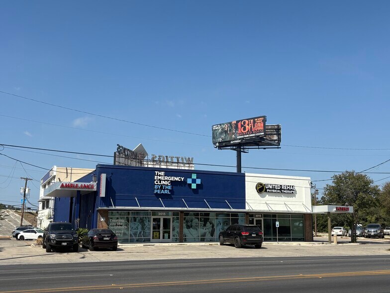 More Photos Of , San Antonio Office For Sale