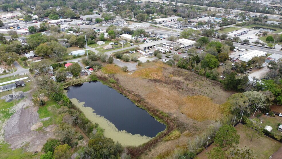 More Photos Of 187 N Mission Rd, Orlando Land For Sale