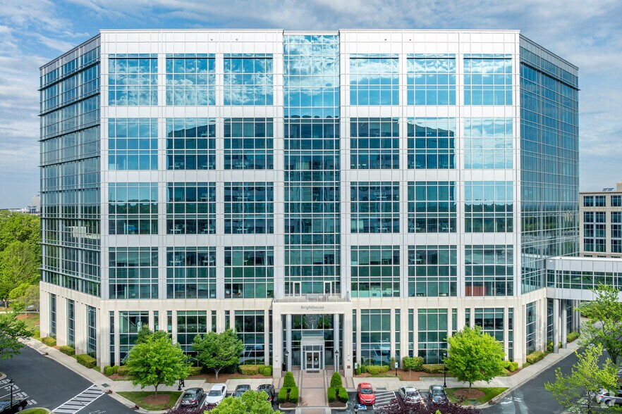 More Photos Of 11225 N Community House Rd, Charlotte Office For Lease