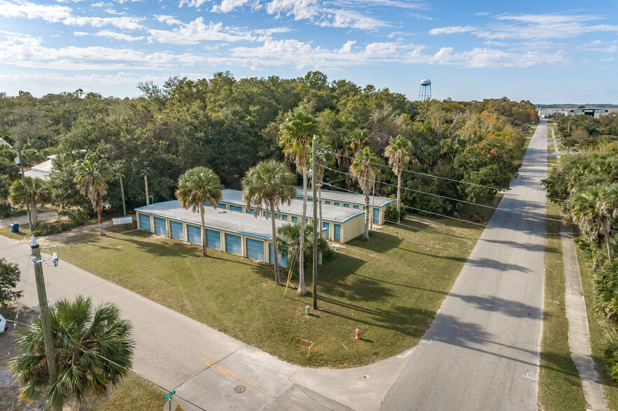 Primary Photo Of 160 Market St, Apalachicola Self Storage For Sale