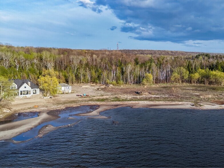 More Photos Of , Waubaushene Land For Sale