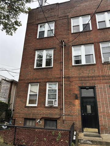 Primary Photo Of 151 Roosevelt Ave, Jersey City Apartments For Sale