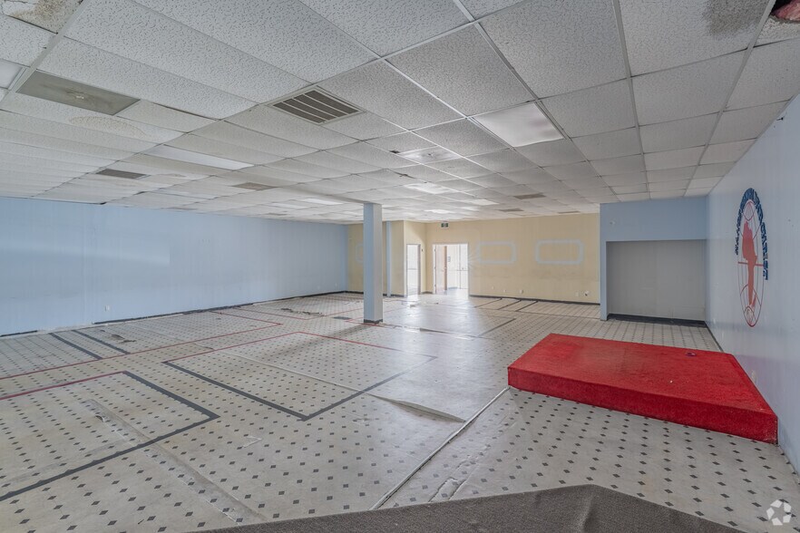 Photo of 1st Floor Ste 105