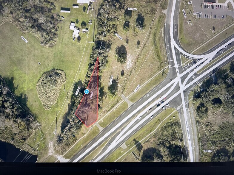 More Photos Of 7503 US Highway 441, Leesburg Land For Sale