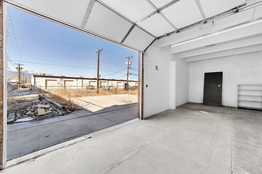 More Photos Of 302 Tia Juana St, Colorado Springs Light Distribution For Lease