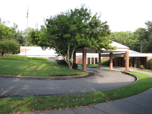 Primary Photo Of 2738 Underwood Rd NE, Dalton Daycare Center For Sale