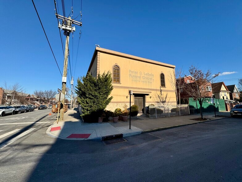 More Photos Of 2629 Harway Ave, Brooklyn Funeral Home For Lease