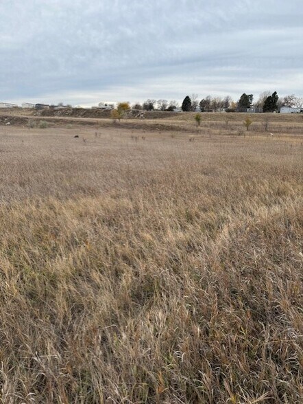 More Photos Of TBD East Anamosa St, Rapid City Land For Sale