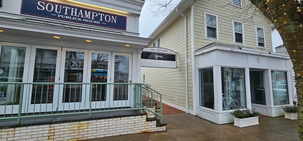 More Photos Of 64 Jobs Ln, Southampton Storefront Retail Office For Lease