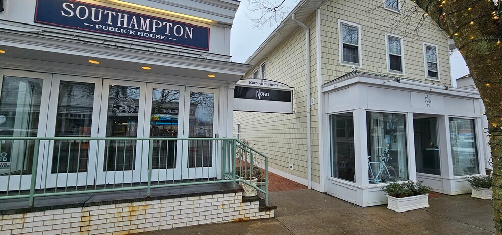 More Photos Of 66 Jobs Ln, Southampton Storefront Retail Office For Lease
