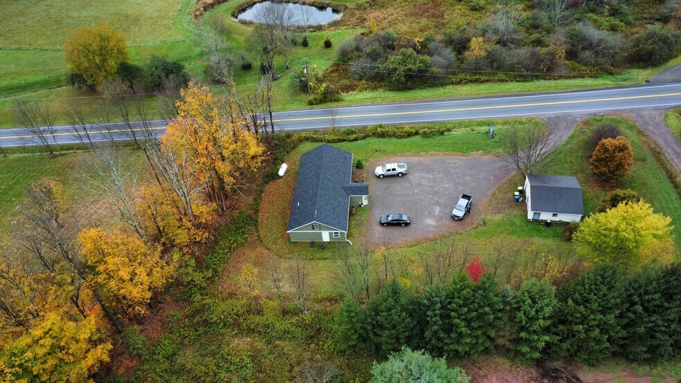 More Photos Of 12080 County Highway 21, Franklin Office For Sale