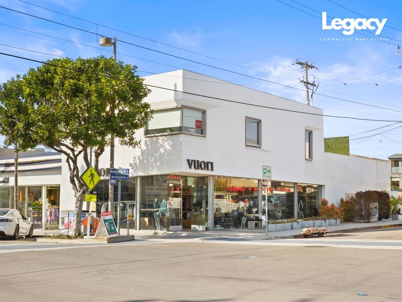 Primary Photo Of 333 Manhattan Beach Blvd, Manhattan Beach Storefront For Lease