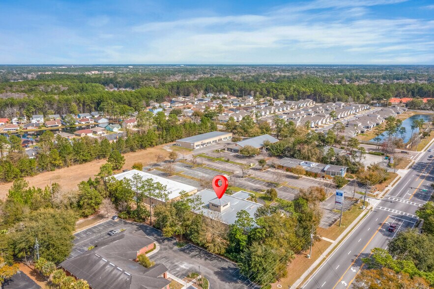 More Photos Of 2255 Dunn Ave, Jacksonville Medical For Lease