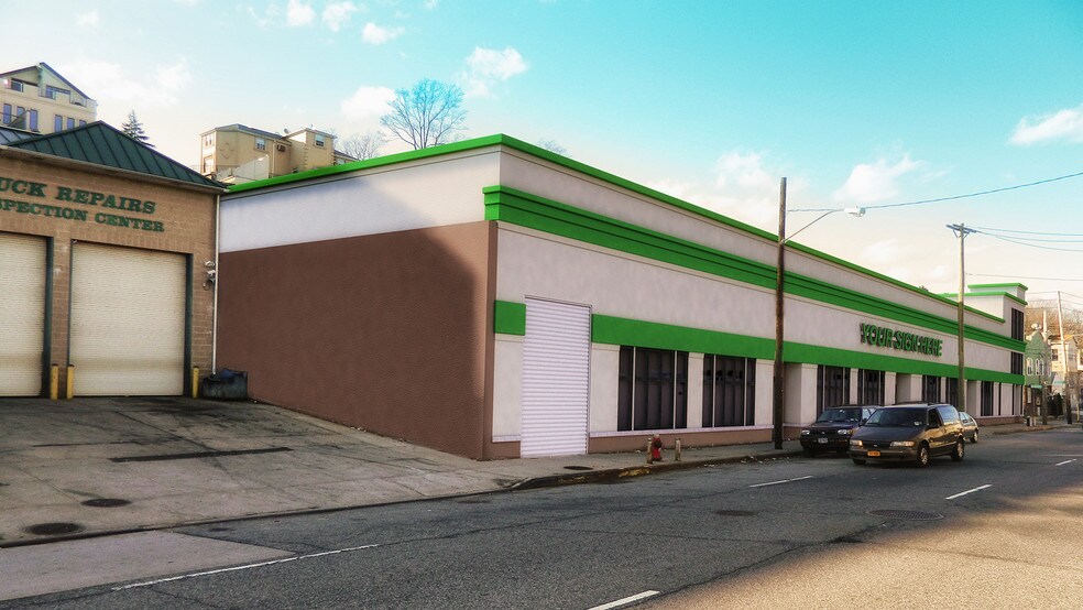 More Photos Of 659 Richmond Rd, Staten Island Land For Lease