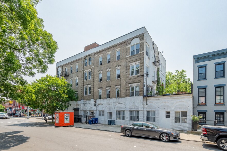 More Photos Of 210 Lewis Ave, Brooklyn Apartments For Sale