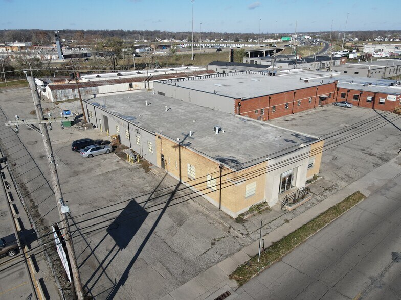 More Photos Of , Dayton Industrial For Sale