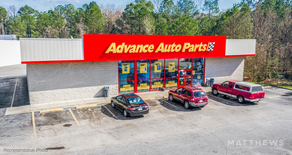 More Photos Of 844 E Sibley Blvd, Dolton Auto Repair For Sale