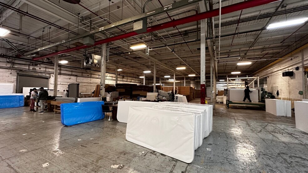 More Photos Of 1727-1801 Union Blvd, Allentown Warehouse For Lease