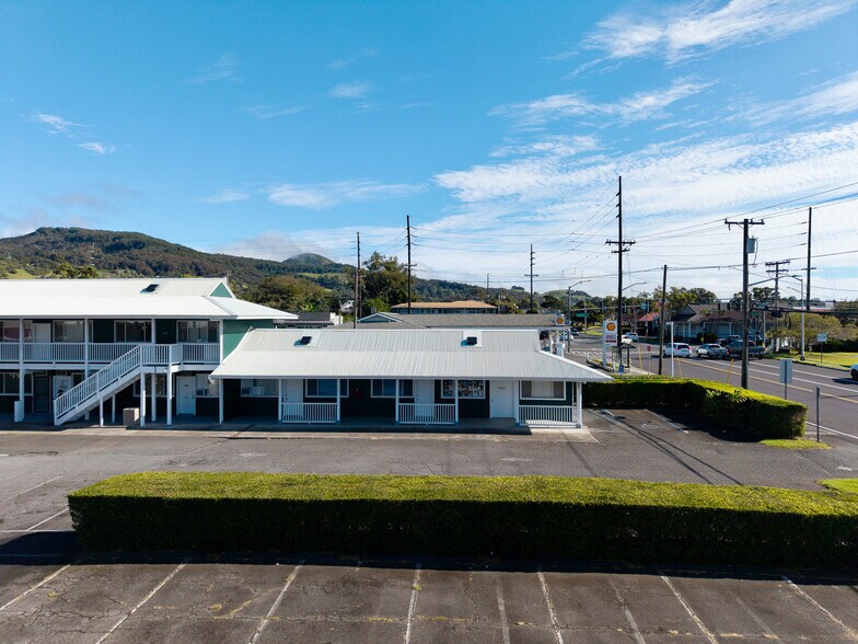 More Photos Of 65-1206 Mamalahoa Hwy, Kamuela Medical For Lease