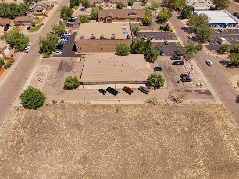 More Photos Of 1207 Pueblo Blvd Way, Pueblo Medical For Lease