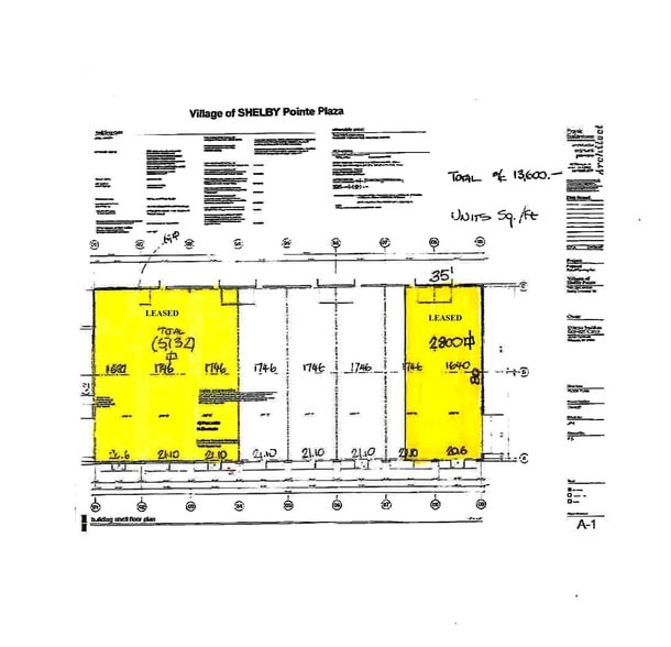 More Photos Of 56288 Van Dyke Ave, Shelby Township Storefront For Lease