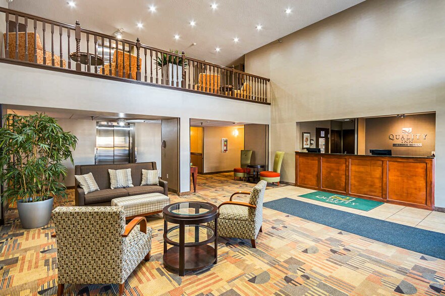More Photos Of 1185 Airport Rd, Fairmont Hotel For Sale