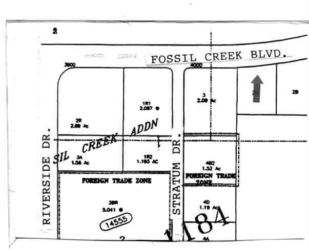 More Photos Of 4040 Fossil Creek Blvd, Fort Worth Office For Lease