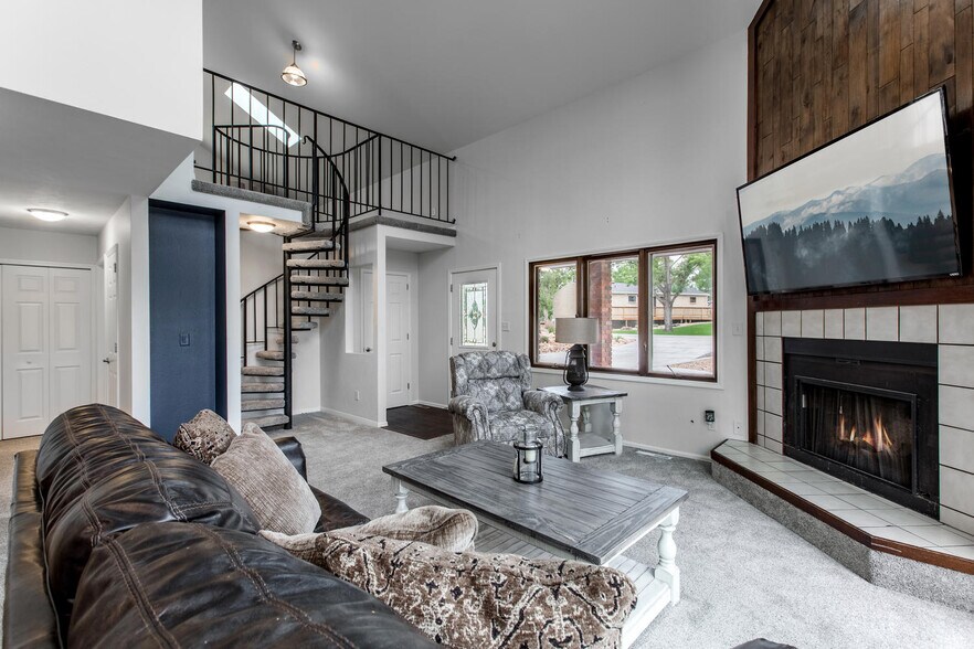 More Photos Of 3696 65th Ave, Greeley Lodge Meeting Hall For Sale