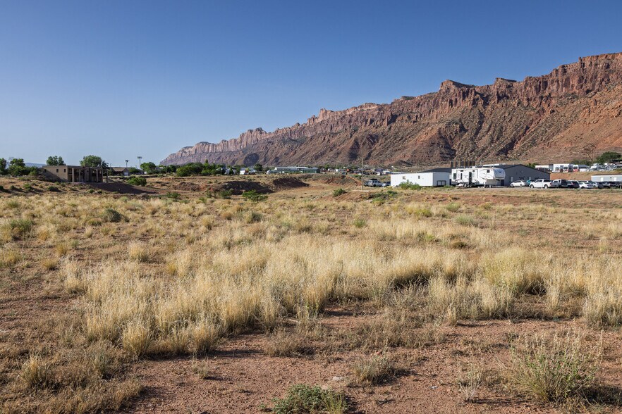 More Photos Of 1880 Skyline Dr, Moab Land For Sale