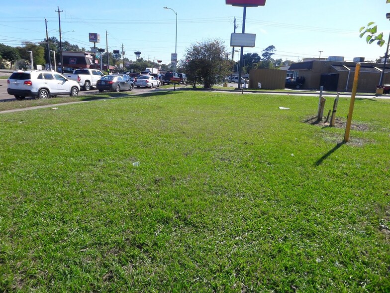 More Photos Of 9603 Homestead Rd, Houston Land For Sale