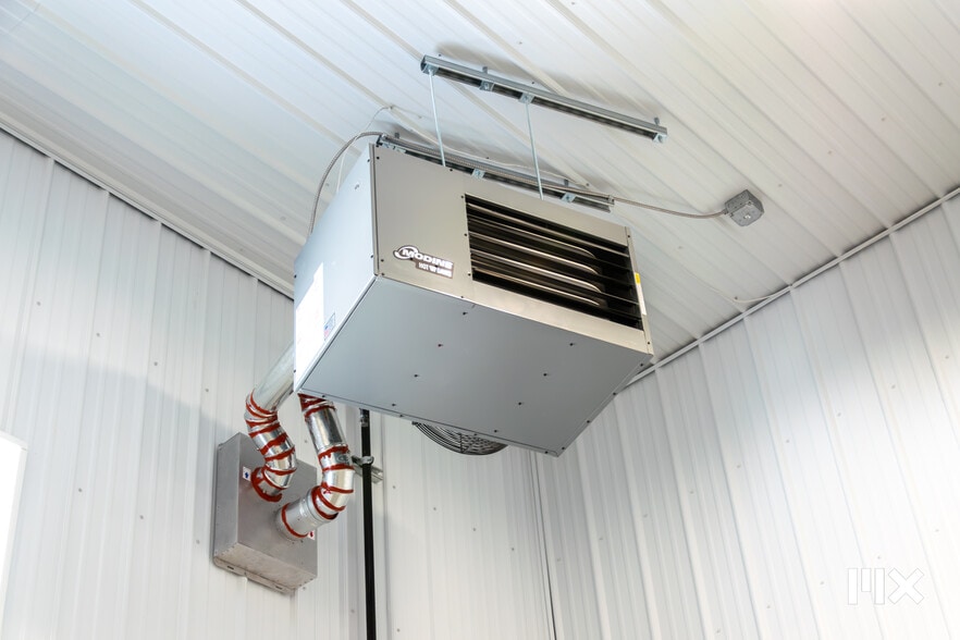 More Photos Of 1709 Dewent St, Jenison Light Manufacturing For Lease