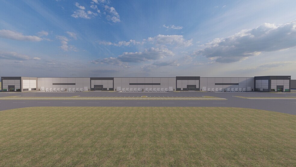 More Photos Of 3100 Ramco St, West Sacramento Distribution For Lease