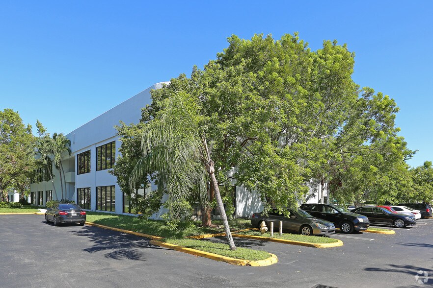 Primary Photo Of 9220 SW 72nd St, Miami Medical For Lease