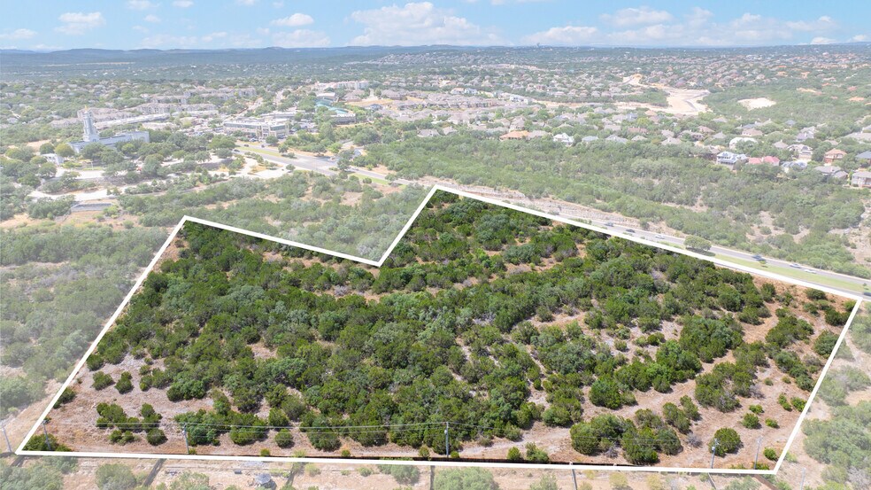 More Photos Of Stone Oak Pky @ Hardy Oak, San Antonio Land For Sale